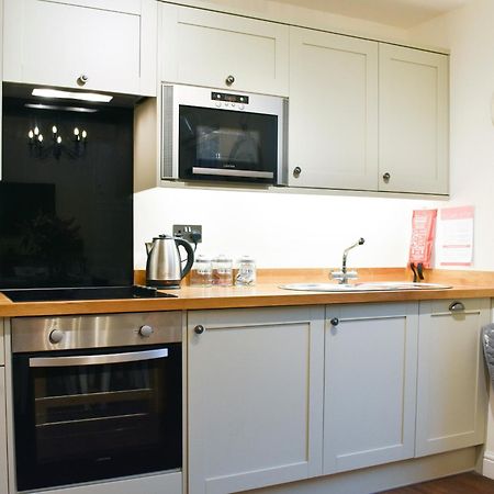 וויטבי Darton Cottage מראה חיצוני תמונה