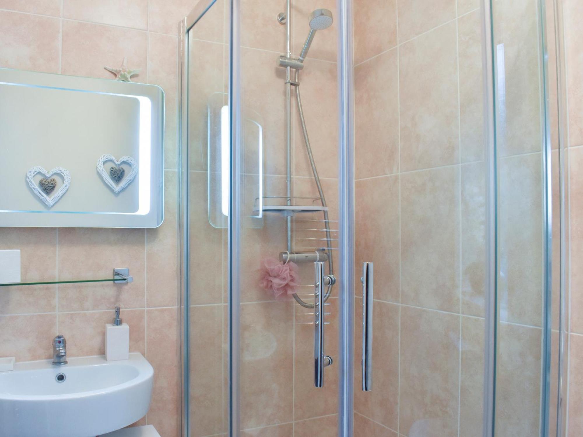 וויטבי Darton Cottage מראה חיצוני תמונה